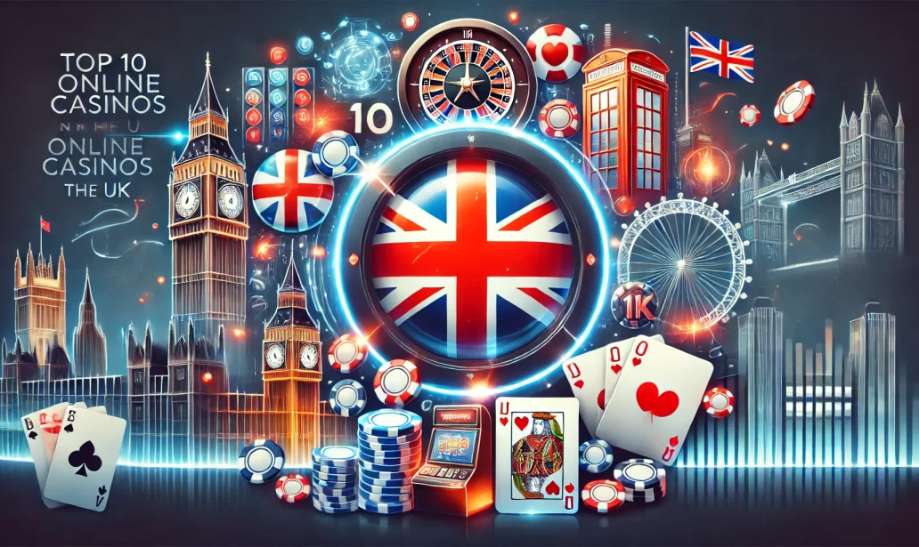 10 Small Changes That Will Have A Huge Impact On Your Magic Win Casino UK